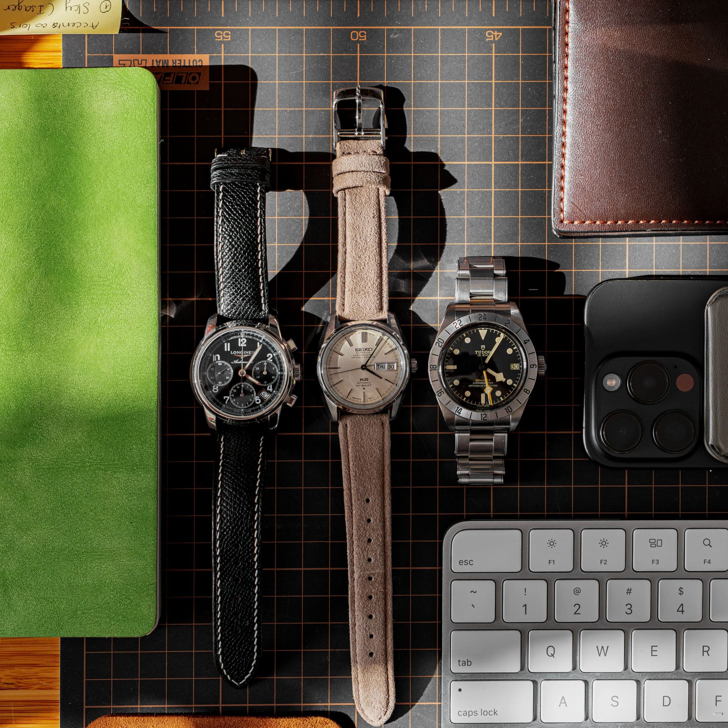 Where Quality Meets Design